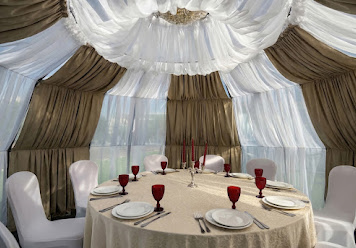 Фото №9 зала Vnukovo Village