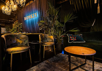 Фото №17 зала Bla Bla Bar