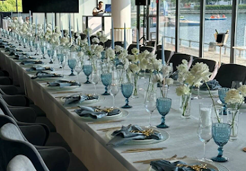 Фото №7 зала АльмаМоре