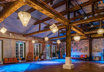 Фото №4 зала LOFT #4