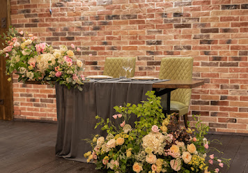 Фото №16 зала Шале