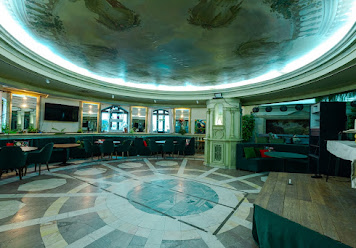 Фото №10 зала Freya