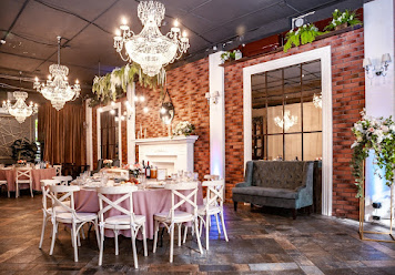 Фото №7 зала Ya cafe-3