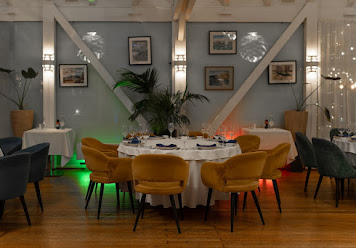 Фото №16 зала LENINGRAD