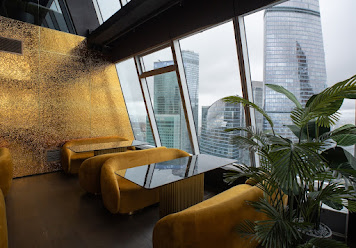 Фото №12 зала ОБЛАКО 58