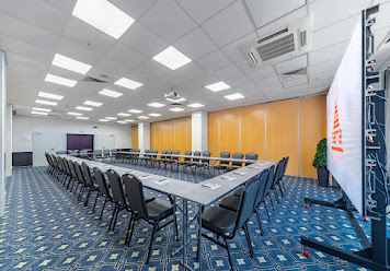 Фото №4 зала Гостиница «Бета» Измайлово