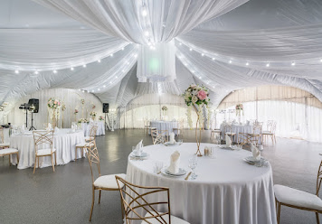 Фото №11 зала Дом Ученых