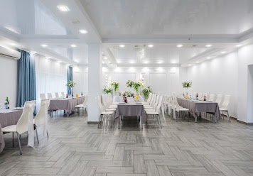 Фото №11 зала МоскWа на Суздальской