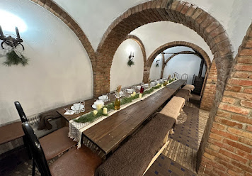 Фото №7 зала Таежный