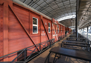 Фото №3 зала Museum