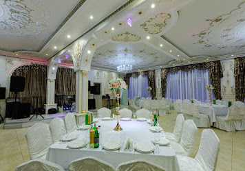 Фото №19 зала Империя