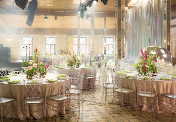 Фото №2 зала LOFT HALL