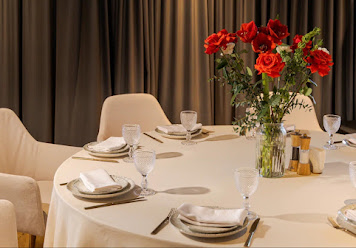 Фото №5 зала Nella Foresta