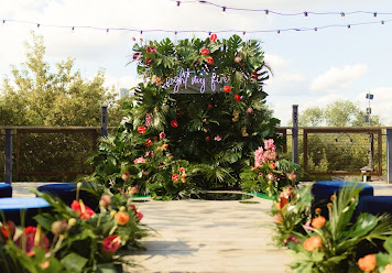 Фото №4 зала LOFT HALL