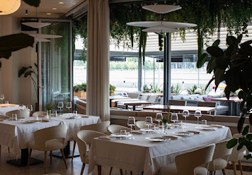 Фото №8 зала Sansa