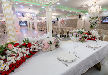 Фото №20 зала Кристалл