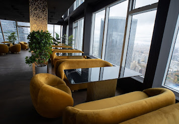 Фото №11 зала ОБЛАКО 58