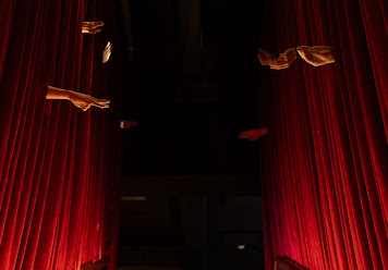 Фото №6 зала Наблюдатель