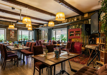 Фото №6 зала Тбилисоба