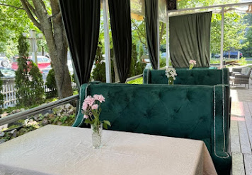 Фото №1 зала Санрайз