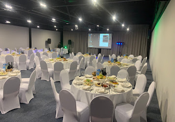 Фото №3 зала GOPARK HOTEL