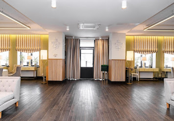 Фото №2 зала Юдино Парк