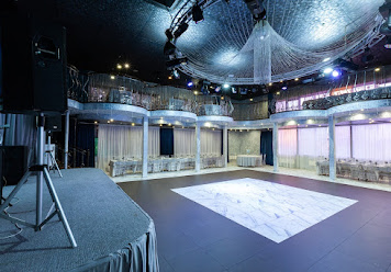 Фото №15 зала Кристалл