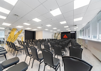 Фото №3 зала Гостиница «Бета» Измайлово