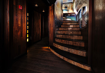 Фото №13 зала Моспароходство