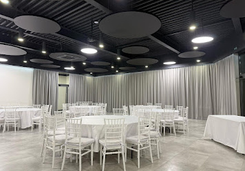 Фото №2 зала GOPARK HOTEL