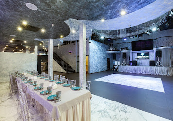 Фото №4 зала Кристалл