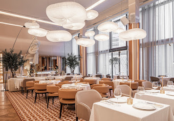 Фото №12 зала Ivanka