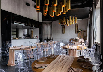 Фото №17 зала Некрасов