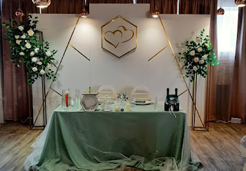 Фото №3 зала Загородный отель Фореста Фестиваль Парк