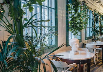 Фото №5 зала Веранда 32.05