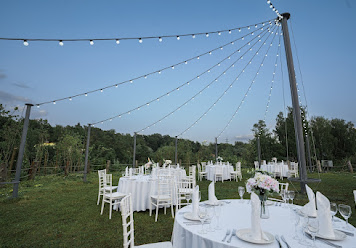 Фото №8 зала GOPARK HOTEL