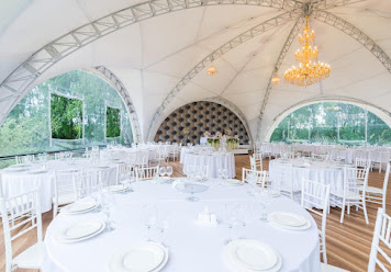 Фото №16 зала Nabat Palace Domodedovo
