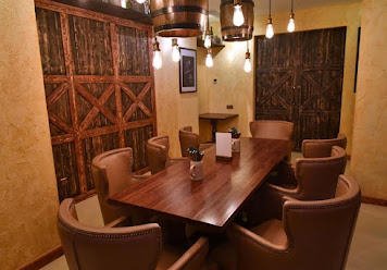 Фото №2 зала Стражек