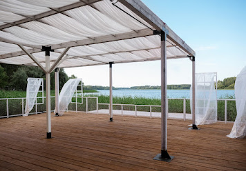 Фото №3 зала Берег Желаний