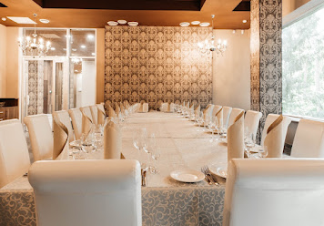 Фото №3 зала БОР