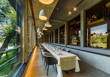 Фото №7 зала GARDA