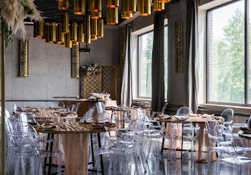 Фото №18 зала Некрасов