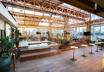 Фото №4 зала Soho Rooms