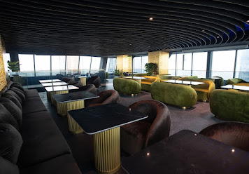 Фото №6 зала ОБЛАКО 58