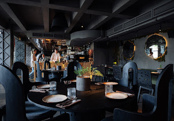 Фото №9 зала Relict