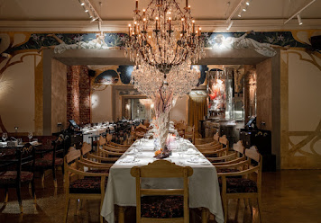 Фото №2 зала Гвидон