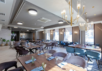 Фото №16 зала Мархал