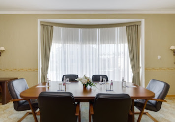 Фото №4 зала Романов