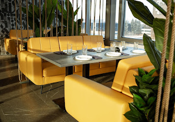 Фото №6 зала MOMENT