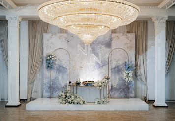 Фото №15 зала Vnukovo Village